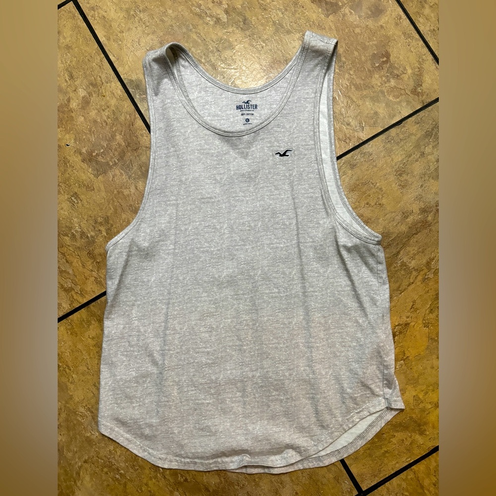 Men’s Tank